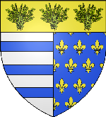  Boissiere-blason -150 width=
