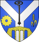 St-Georges-de-M_blason -150 width=