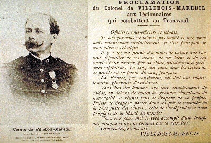 Villebois-Mareuil_proclamation_MenV-800
