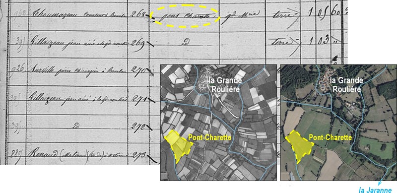 Roulière_Pont-Charette_cadastre_MenV-800